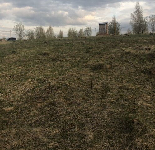 земля р-н Приокский товарищество собственников жилья Ригель фото