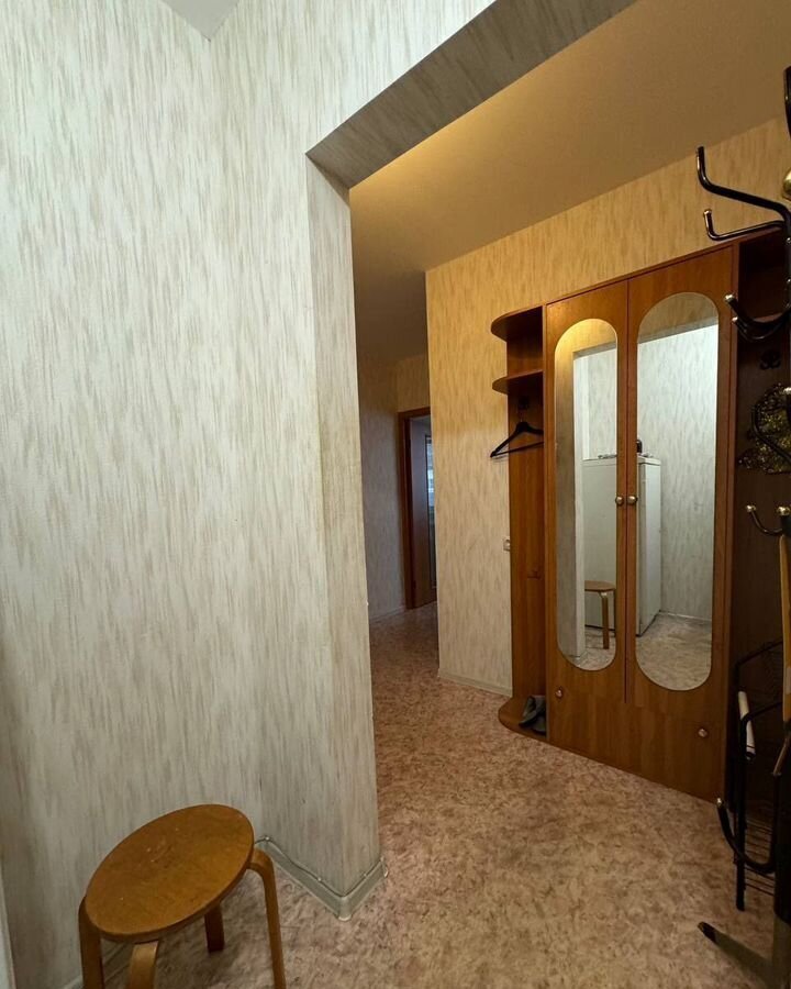 квартира г Петрозаводск р-н Перевалка ул Черняховского 32 фото 3