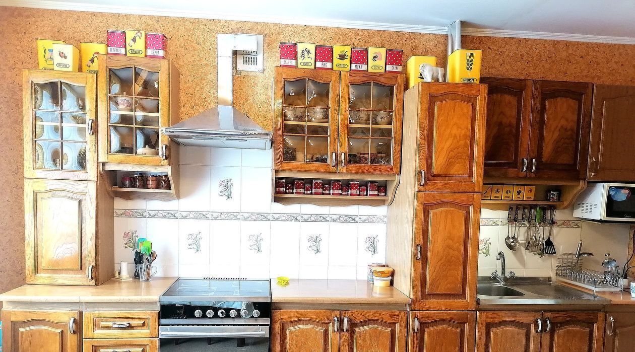 квартира г Тамбов р-н Октябрьский ул Рылеева 59ак/3 фото 1