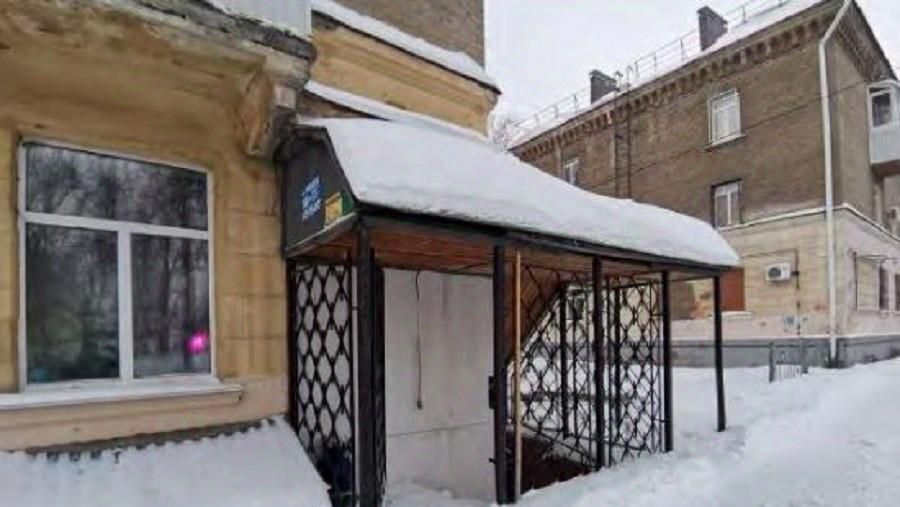 свободного назначения г Уфа р-н Орджоникидзевский ул Кольцевая 86 фото 19