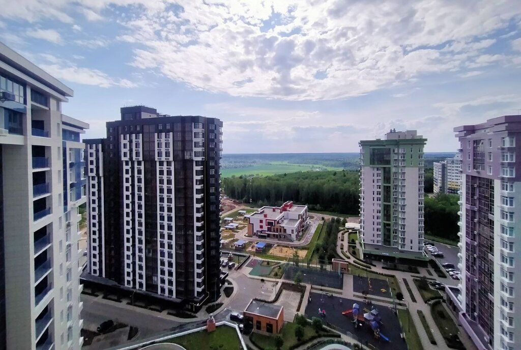 квартира г Обнинск ул Долгининская 8 фото 12
