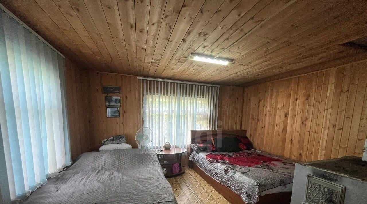 дом г Сыктывкар Максаковское тер., Авиатор СНТ, 2 фото 9
