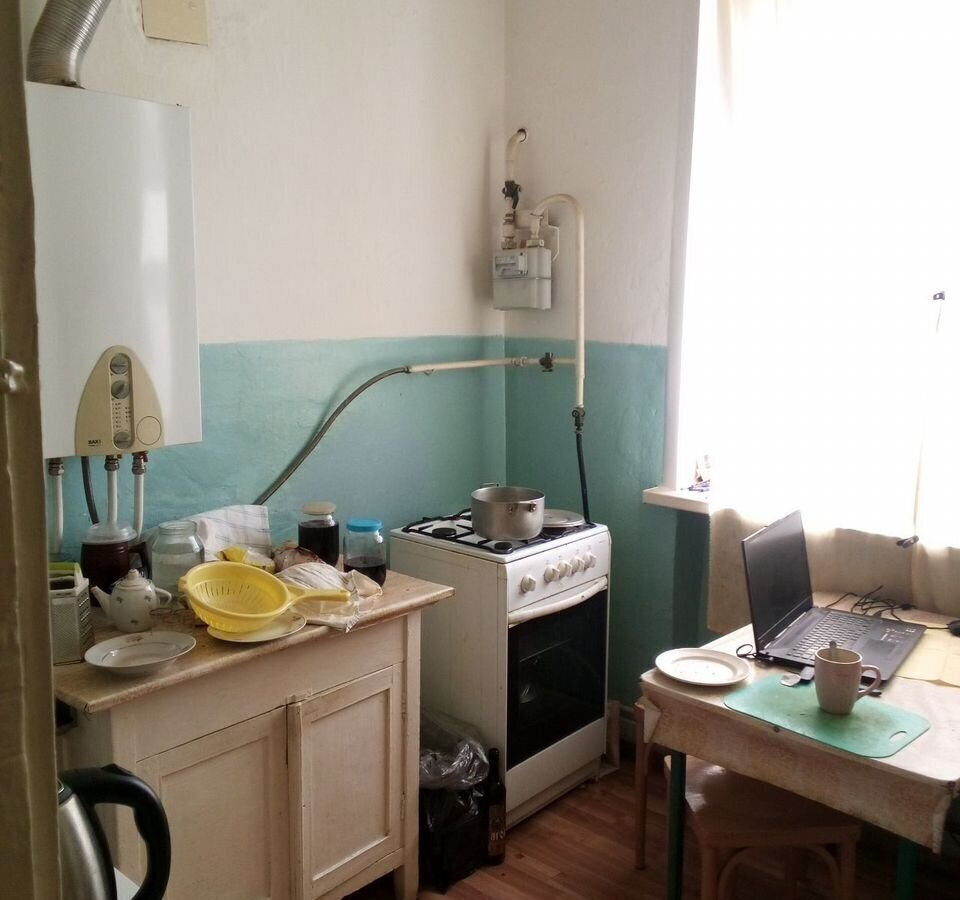 квартира г Кушва ул Горняков 1 Кушвинский муниципальный округ фото 8