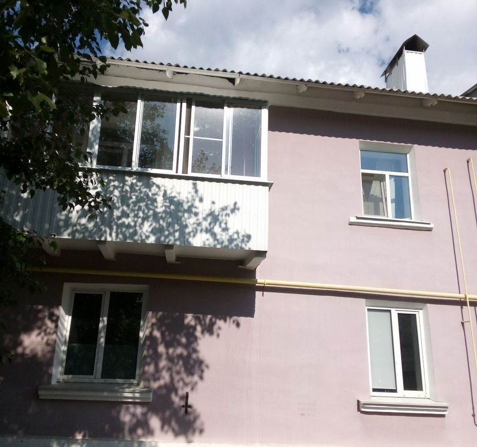 квартира г Кушва ул Горняков 1 Кушвинский муниципальный округ фото 9