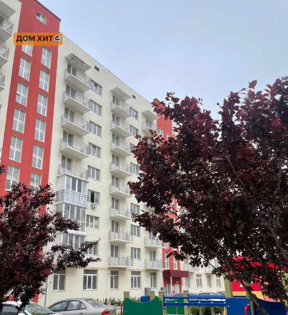 квартира г Евпатория ул Чапаева 99 фото 1