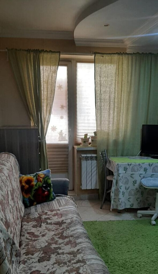 квартира г Люберцы д Марусино ул Заречная 33/1 фото 1