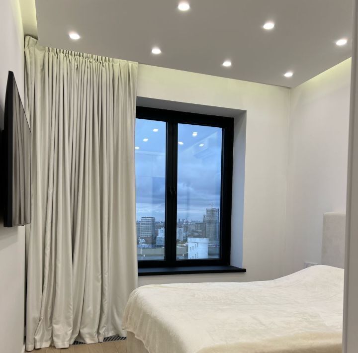 квартира г Москва метро Динамо пр-кт Ленинградский 29к/3 фото 3