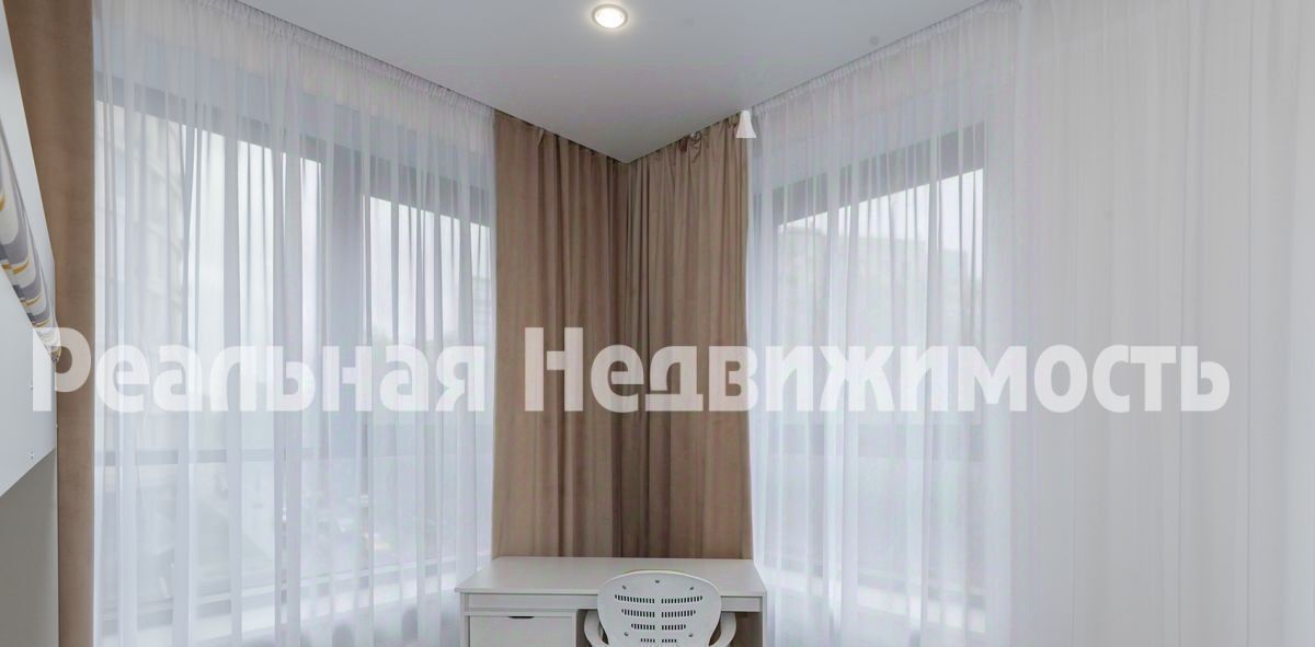 квартира г Москва метро Шелепиха проезд Причальный 10к/1 муниципальный округ Хорошёво-Мнёвники фото 9