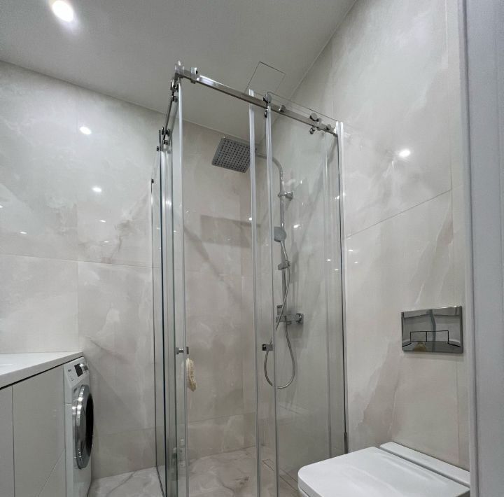 квартира г Москва метро Динамо пр-кт Ленинградский 29к/3 фото 7
