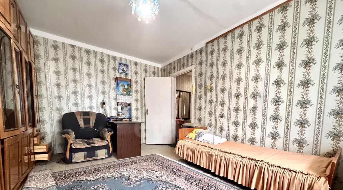 квартира р-н Ярцевский г Ярцево пр-кт Металлургов 29 фото 3