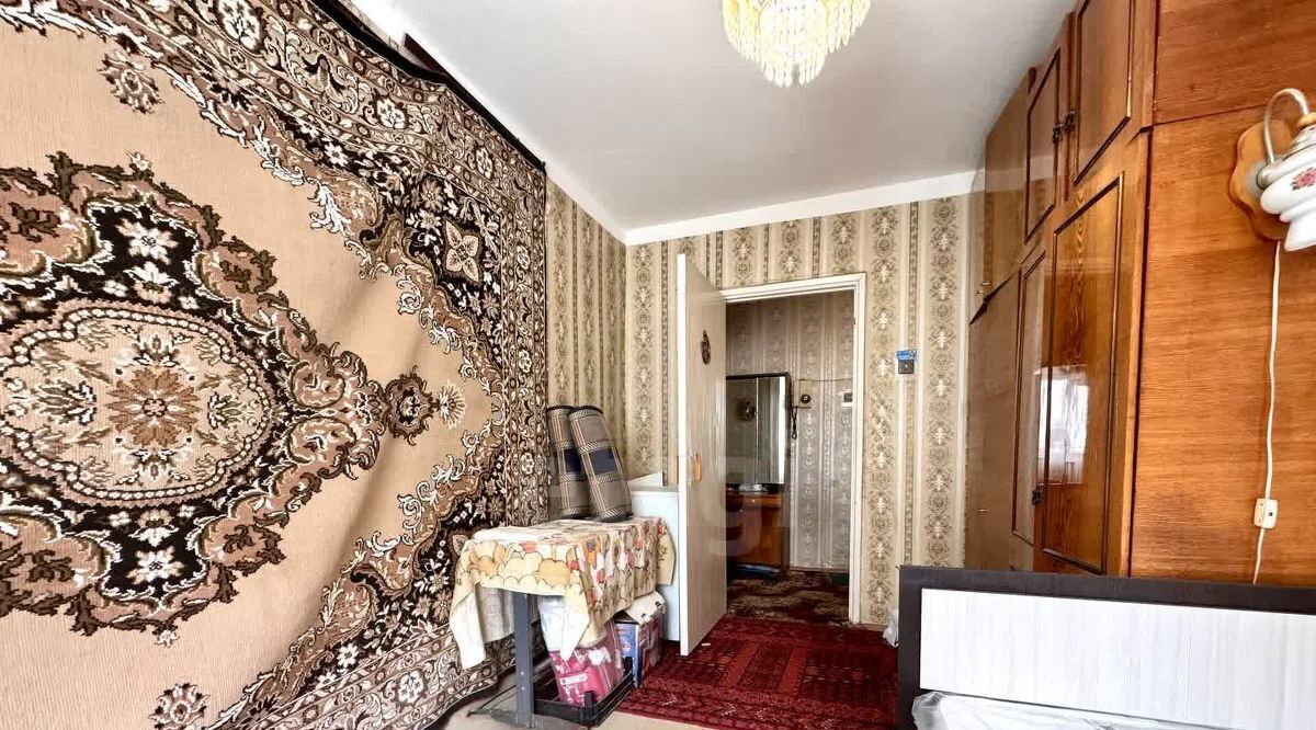 квартира р-н Ярцевский г Ярцево пр-кт Металлургов 29 фото 24