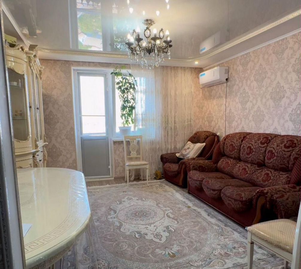 квартира г Саки ул Набережная 7 фото 1