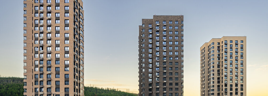 квартира г Южно-Сахалинск ул имени Владимира Жириновского 7/2 фото 9