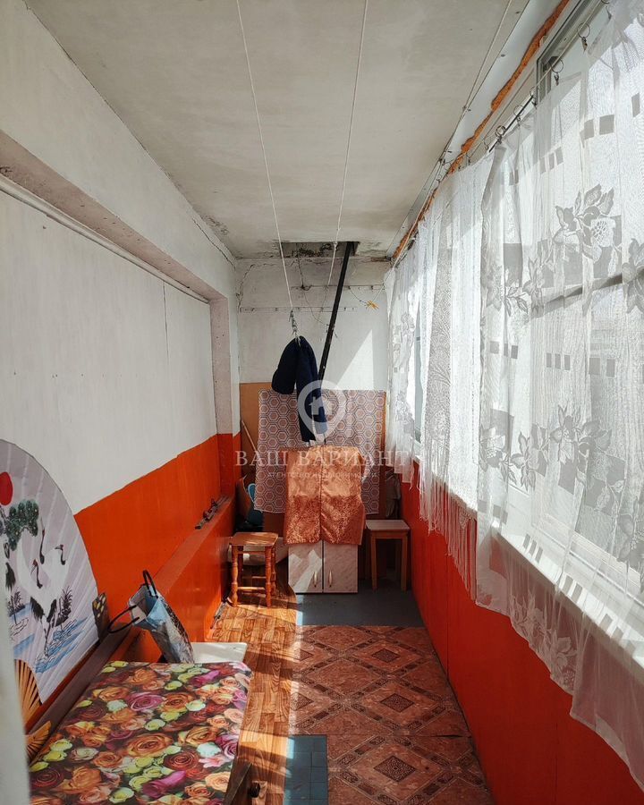 квартира г Рыбинск Центральный ул Фурманова 15 фото 4