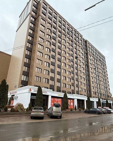 Балабаново-1 ул 1 Мая 11 фото