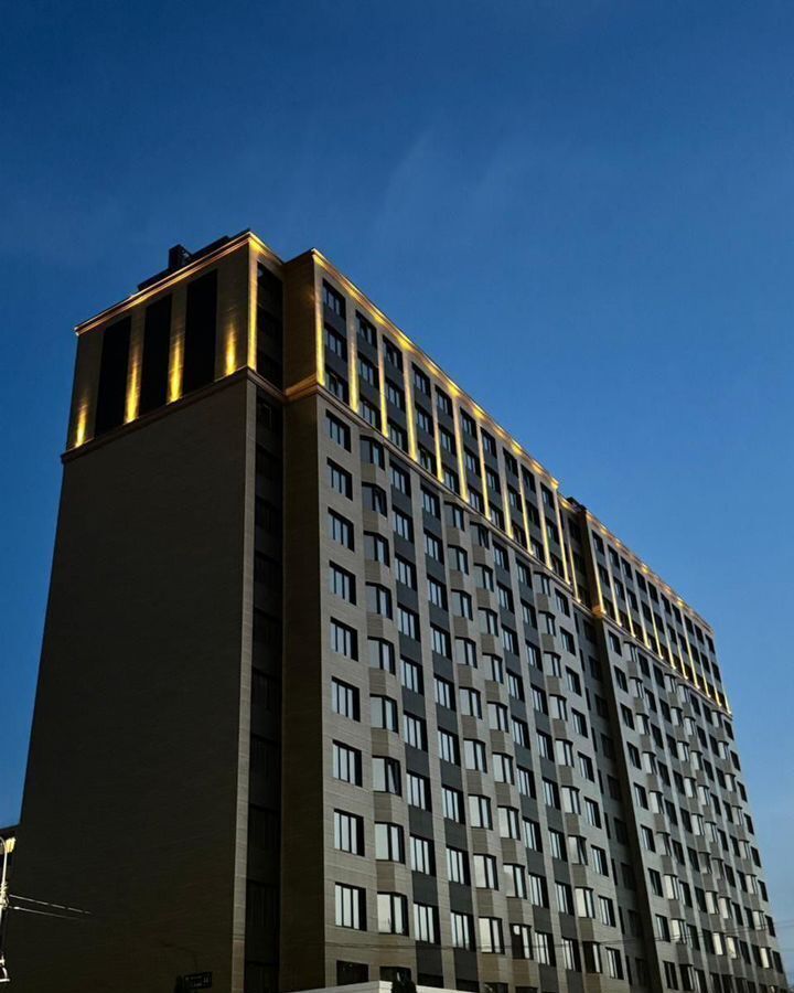 квартира г Балабаново Балабаново-1 ул 1 Мая 11 фото 4