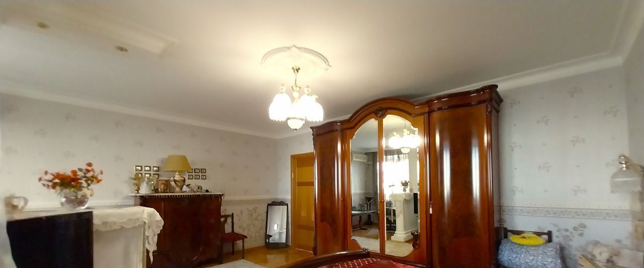 квартира г Волгоград р-н Красноармейский б-р им. Энгельса 34д фото 8