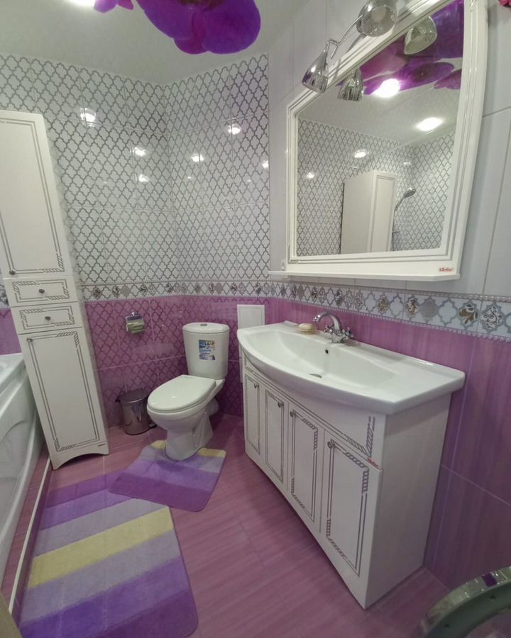 квартира г Клинцы ул Дзержинского 36а фото 5
