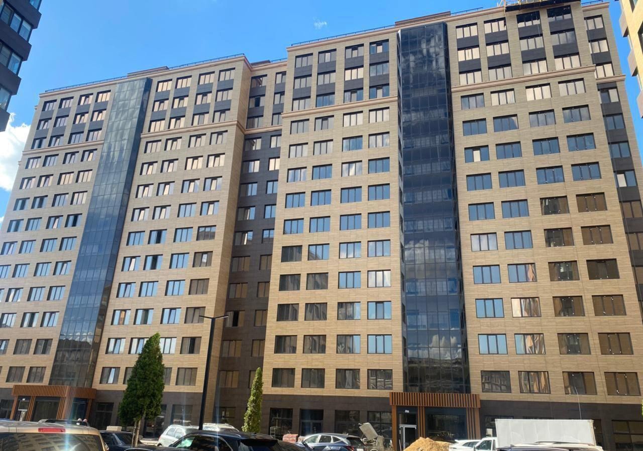 квартира г Балабаново Балабаново-1 ул 1 Мая 11 фото 6