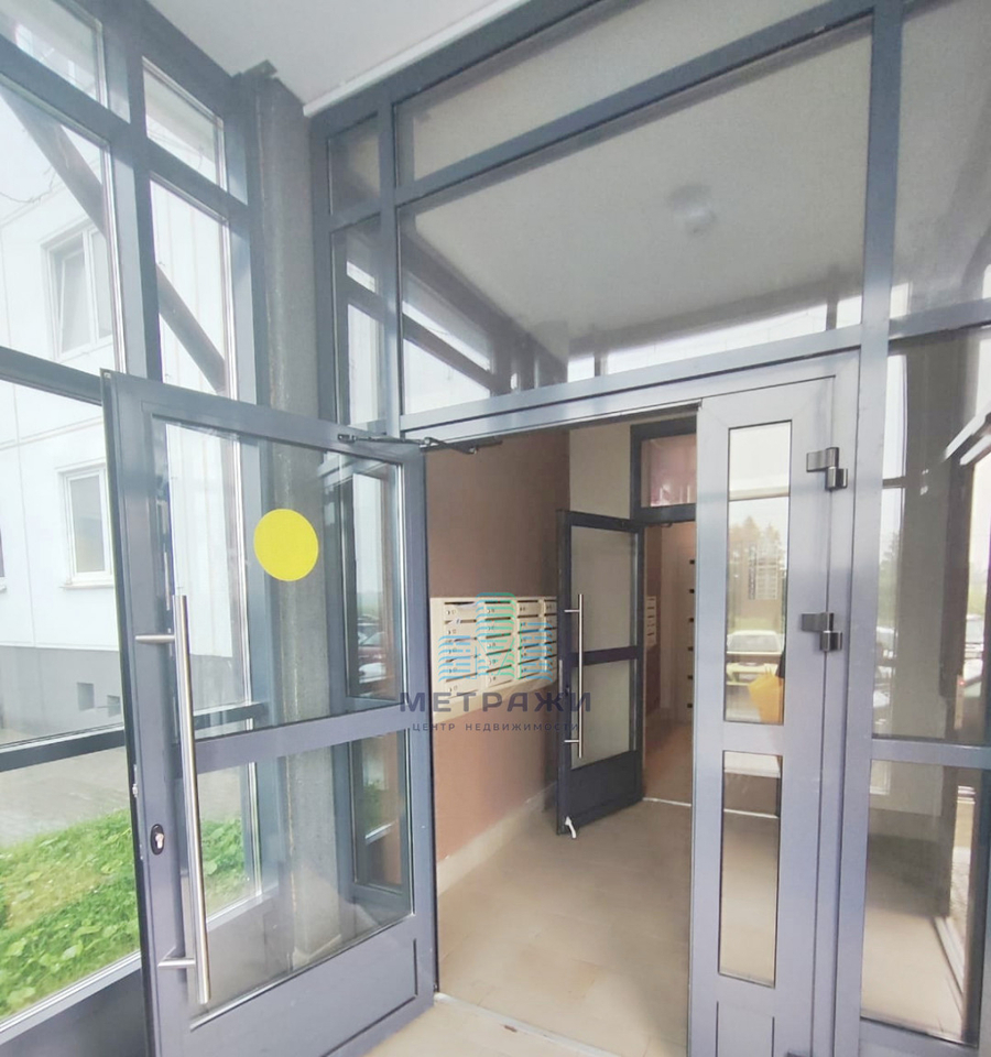 квартира г Калуга ул Минская 38 фото 6