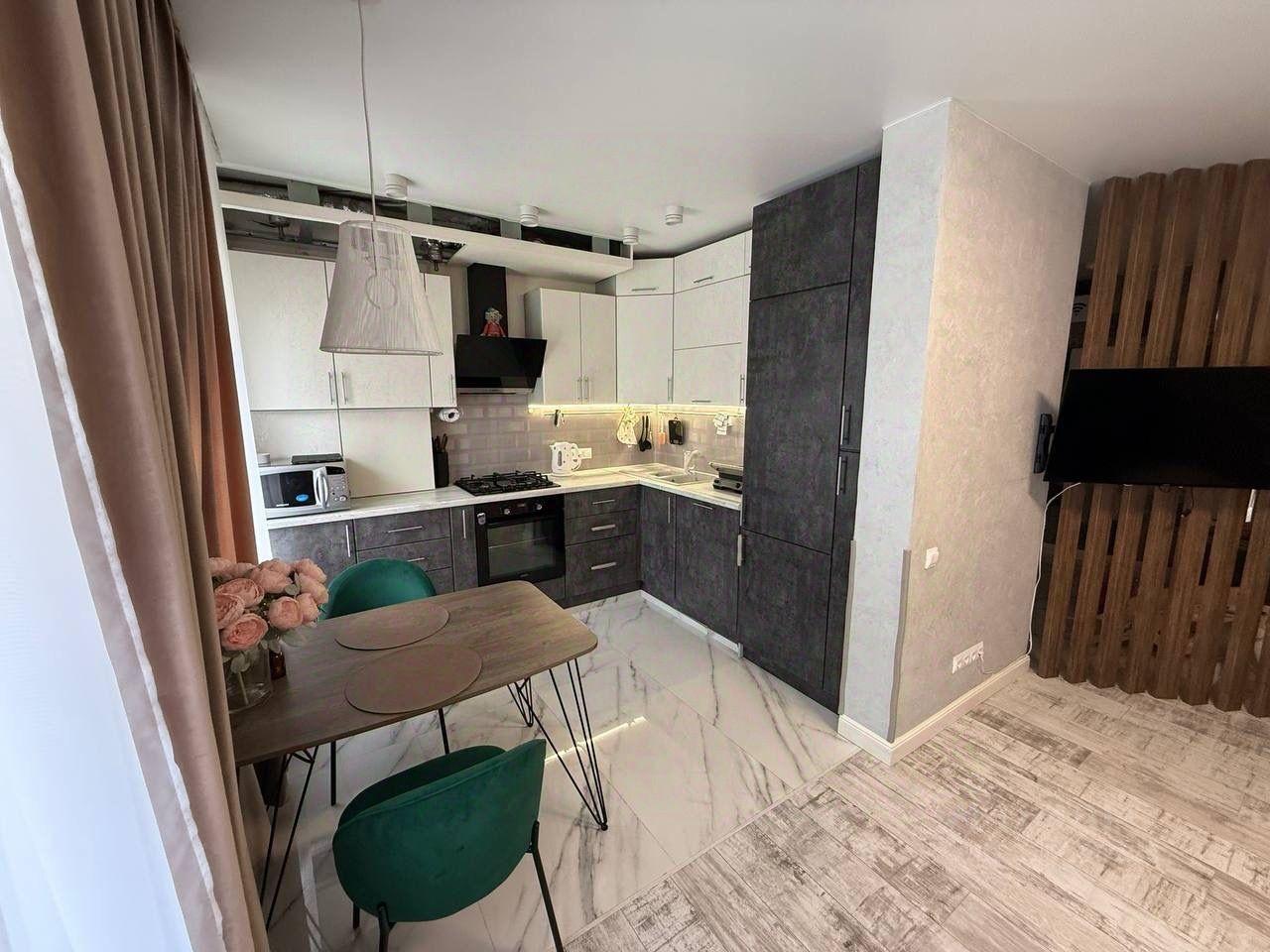 квартира г Химки ул Ивановская 5/1 ЖК Новогорск Парк фото 1