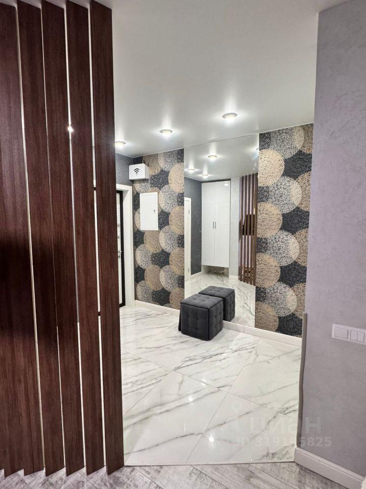 квартира г Химки ул Ивановская 5/1 ЖК Новогорск Парк фото 16
