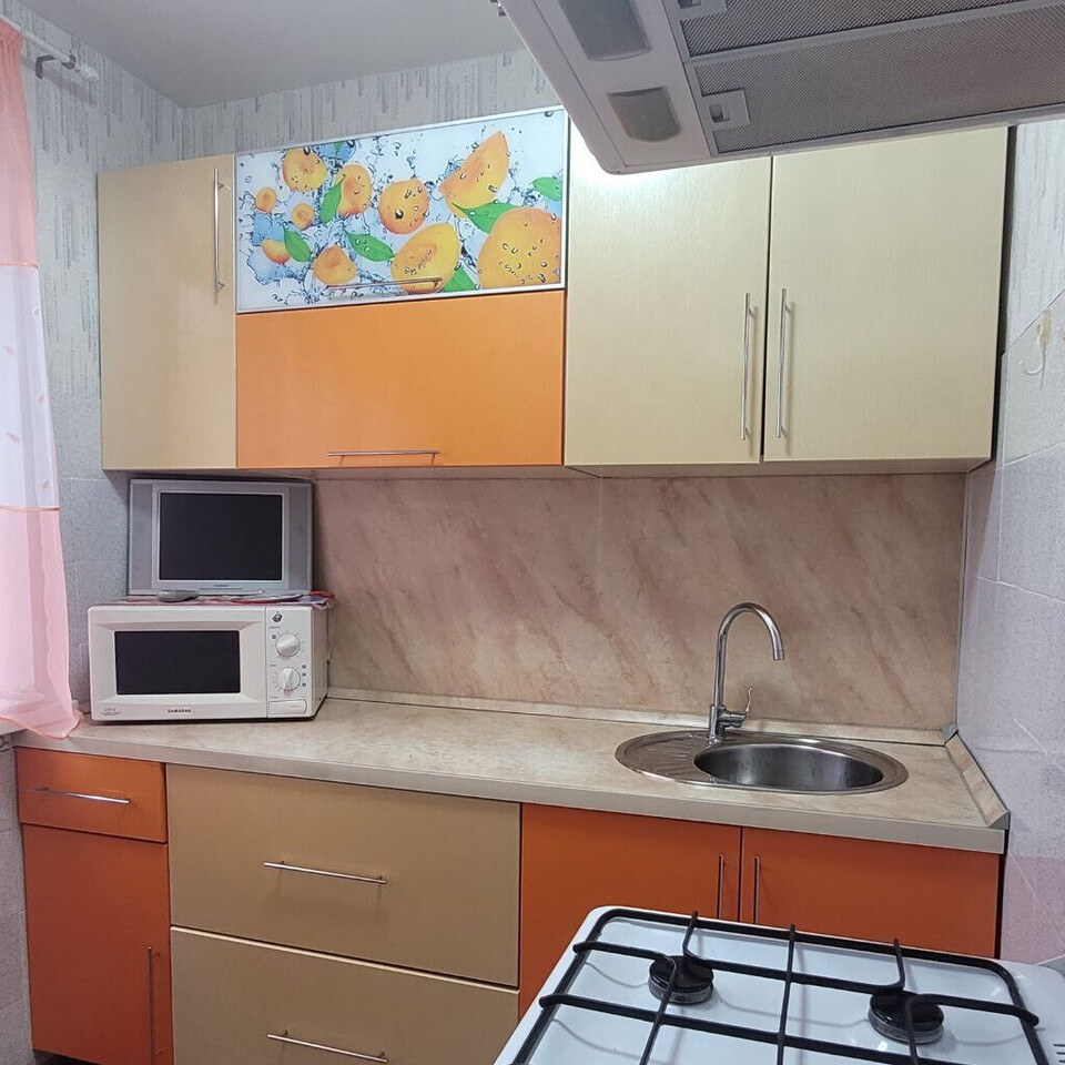 квартира г Самара р-н Советский пр-кт Карла Маркса 248 6-й м-н фото 2