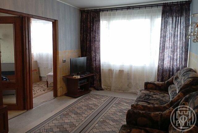 квартира метро Озерки б-р Поэтический 19к/1 фото