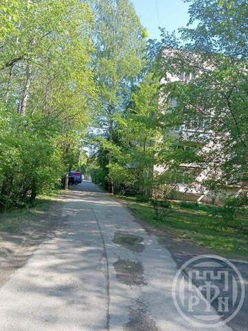 п Песочный ш Белоостровское 1 р-н Курортный Ленинградская область фото