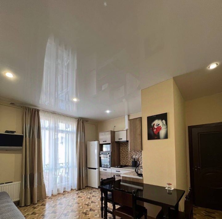 квартира г Геленджик ул Верхняя 13/2 фото 20