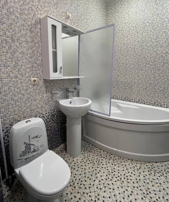 квартира г Геленджик ул Верхняя 13/2 фото 16