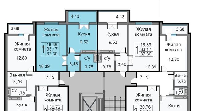 р-н Ленинский ул Минская 1 фото