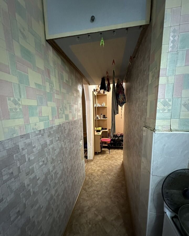 квартира г Самара Безымянка ул Стара Загора 107 фото 12