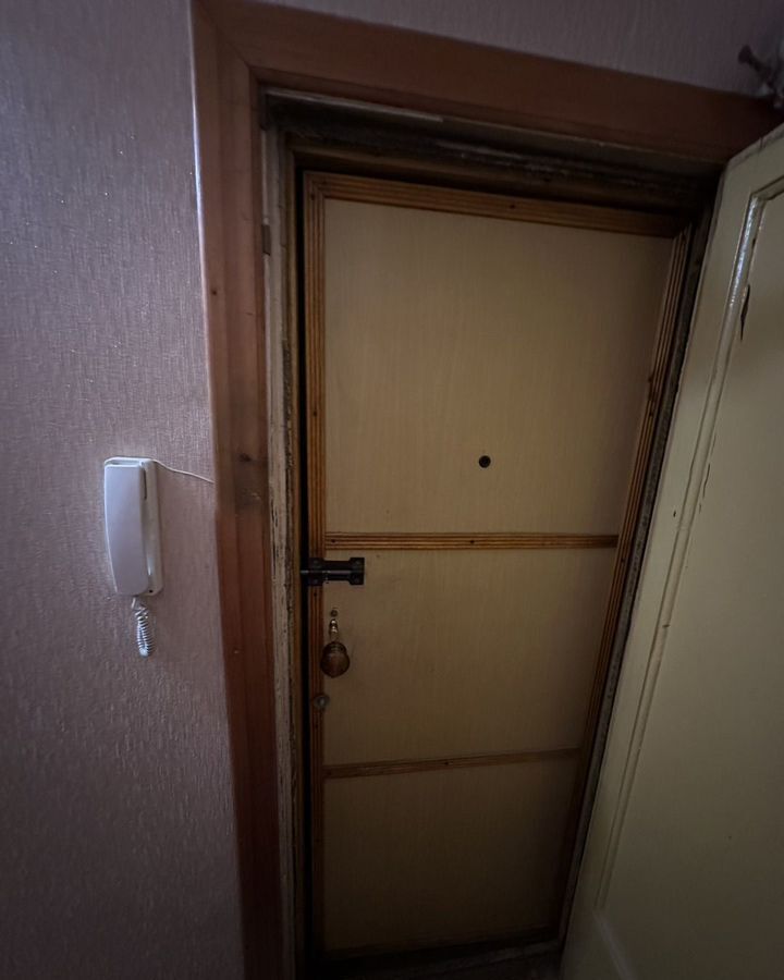 квартира г Самара Безымянка ул Стара Загора 107 фото 14