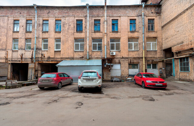 метро Обводный Канал 1 ул Боровая 51 фото
