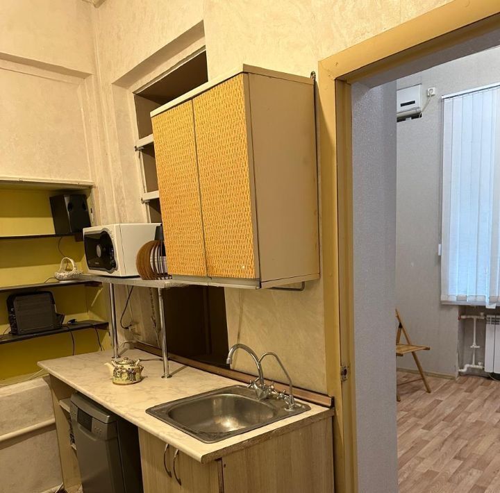 квартира г Ростов-на-Дону р-н Кировский ул Максима Горького 134 фото 4