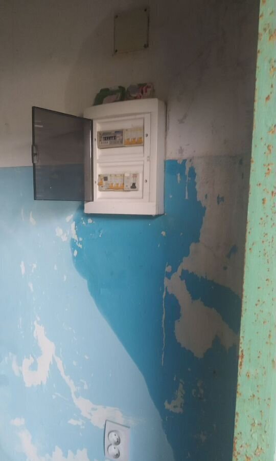 гараж р-н Дятьковский г Дятьково ул Красная Роза 74 Дятьковское городское поселение фото 1