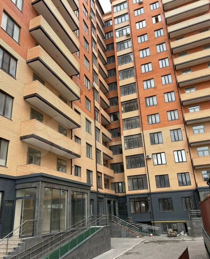квартира г Каспийск пр-кт Акулиничева 33а фото 10