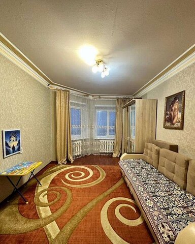ул Зверева 41 Тюменская обл., Надымский р-н фото