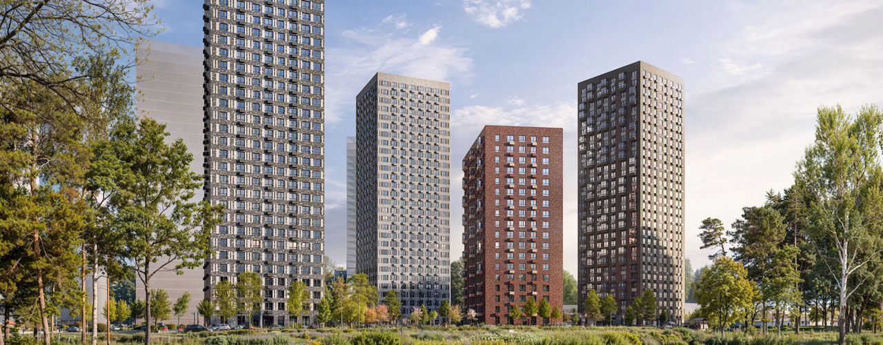 квартира г Екатеринбург Ботаническая ул. Гаршина, д. 1 фото 4