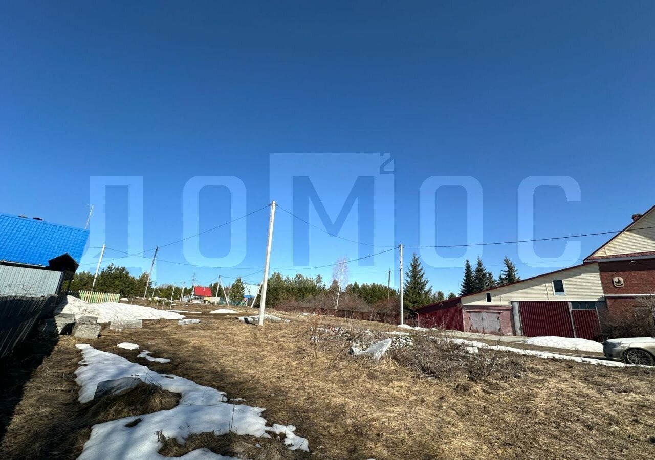 земля г Полевской с Мраморское Екатеринбург фото 4