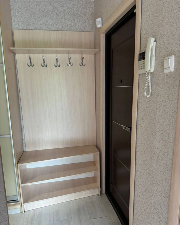 квартира г Челябинск р-н Калининский ул Набережная 1 фото 18