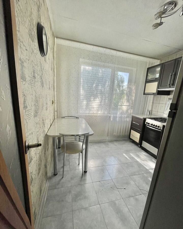 квартира г Майкоп пер 7-й 18 Республика Адыгея Адыгея фото 2