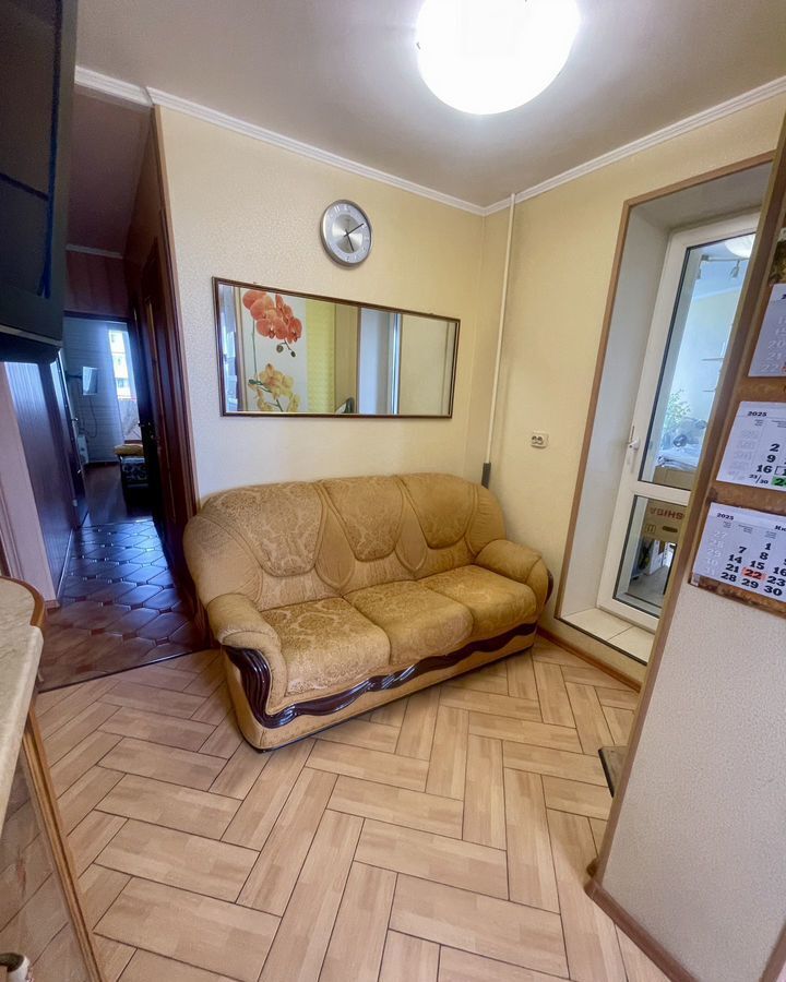 квартира г Москва метро Планерная ул Вилиса Лациса 17к/2 фото 12