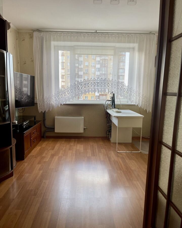 квартира г Москва метро Планерная ул Вилиса Лациса 17к/2 фото 7