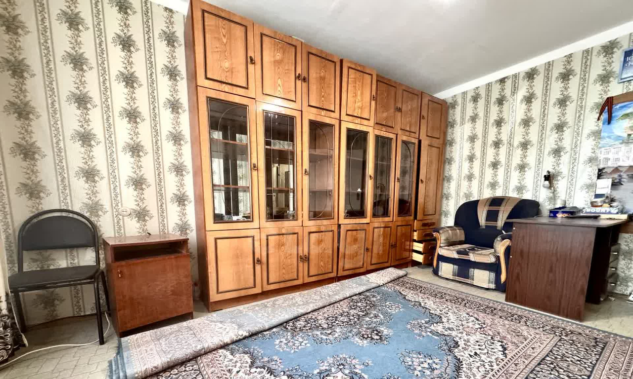 квартира р-н Ярцевский г Ярцево пр-кт Металлургов 29 фото 19