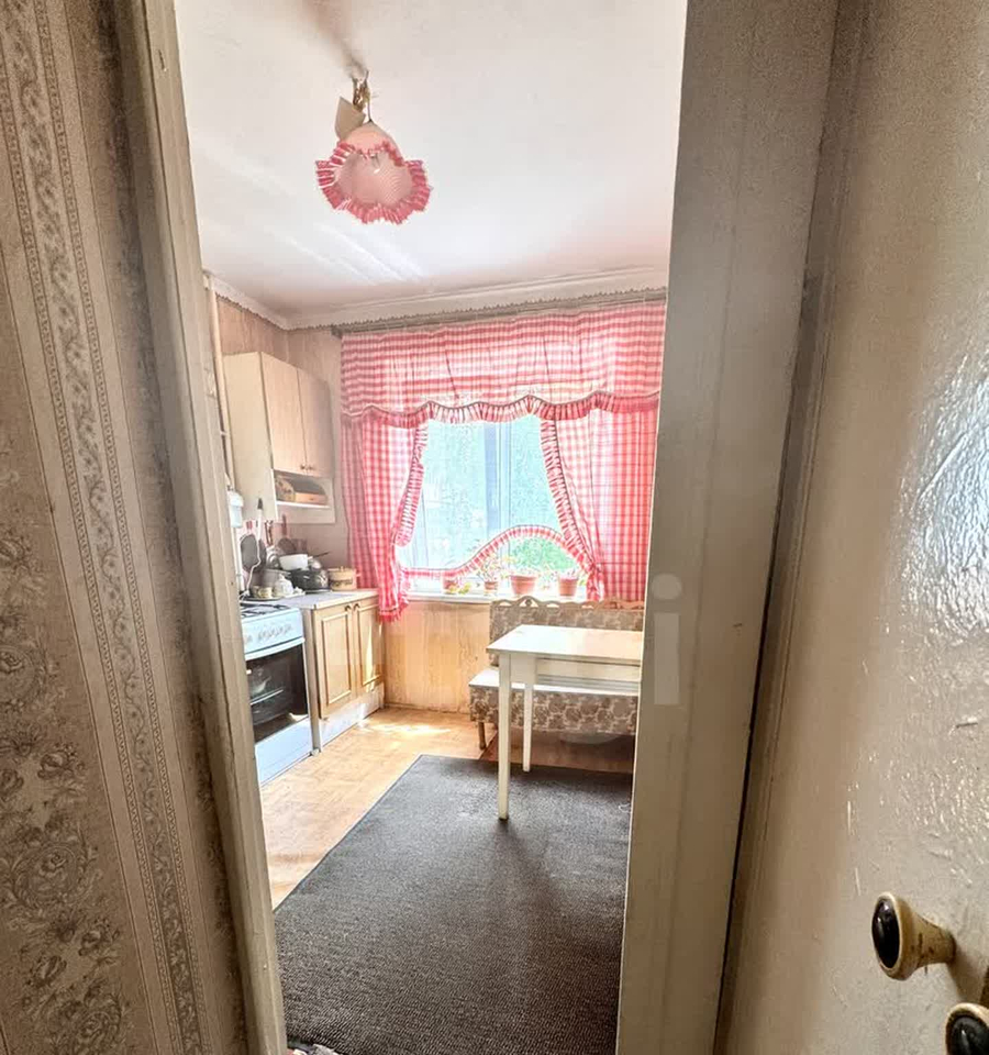 квартира р-н Ярцевский г Ярцево пр-кт Металлургов 29 фото 11