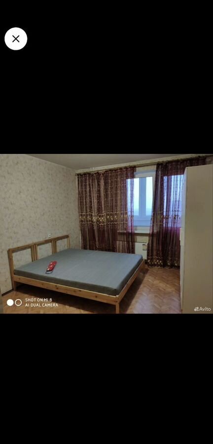 квартира г Краснодар р-н Карасунский ул им. Снесарева 8 мкр-н Гидростроителей фото 2