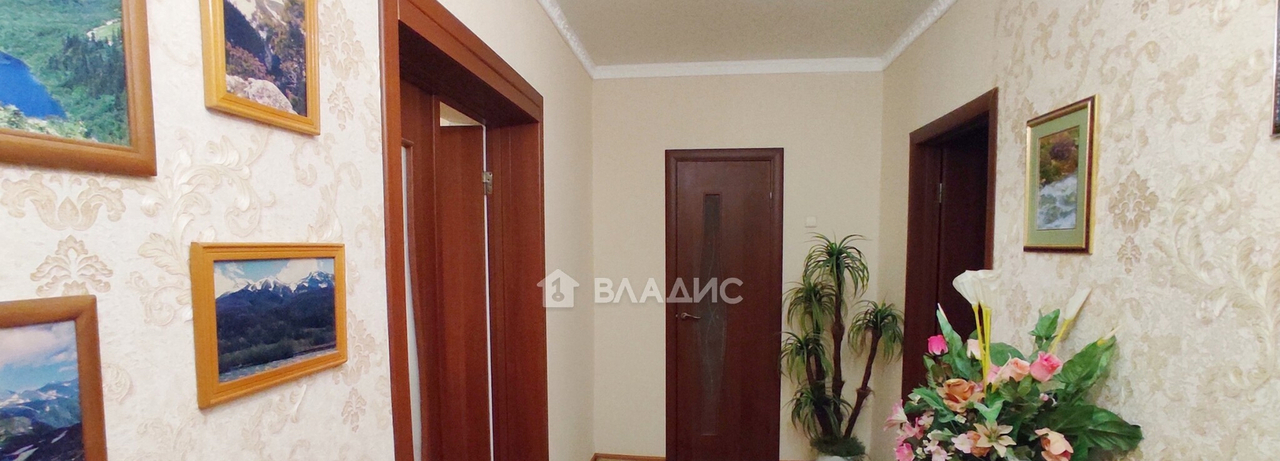 квартира р-н Ейский г Ейск ул Горького 25/2 фото 8
