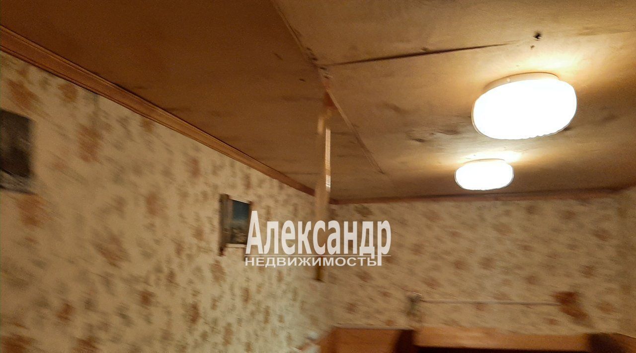 земля р-н Выборгский г Выборг р-н Кировские Дачи Радуга СНТ фото 15